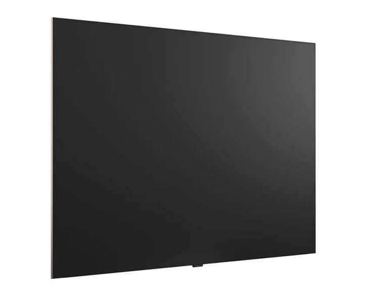 LG Smart TV OLED 4K 83 Inch OLED83W6PSA