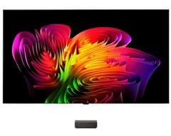 LG Smart TV OLED 4K 83 Inch OLED83W6PSA