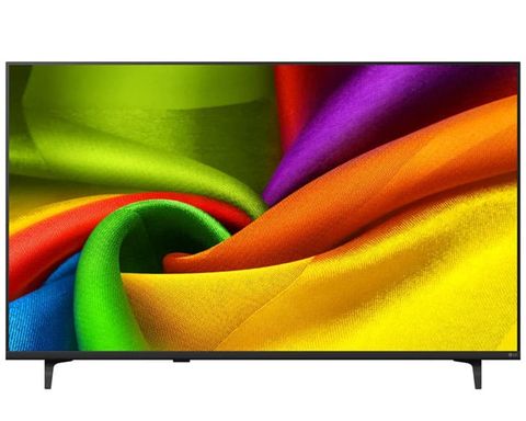 Smart Tivi LG AI 4K 43 inch 43NU875BPSC