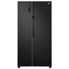 Tủ Lạnh LG Inverter 519 Lít GR-B256BL
