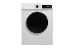 Máy sấy quần áo Toshiba 7 kg TD-H80SEV(WK)