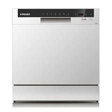 Máy rửa bát Electrolux EFC3862MS, rửa 8 bộ