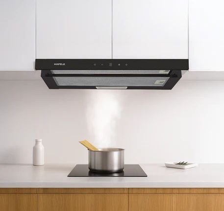 Máy hút mùi Hafele HC-H7031TB (538.86.096), CS 750 m3/h, 70cm