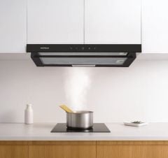 Máy hút mùi Hafele HC-H7031TB (538.86.096), CS 750 m3/h, 70cm