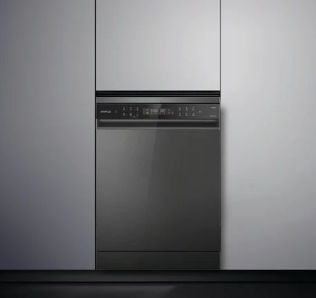 Máy rửa bát 15 bộ Hafele HDW-F6012G (535.29.672)