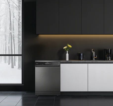 Máy rửa bát 15 bộ Hafele HDW-F6012G (535.29.672)