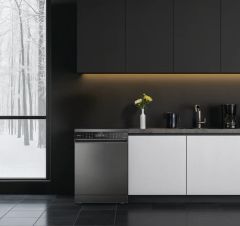 Máy rửa bát 15 bộ Hafele HDW-F6012G (535.29.672)