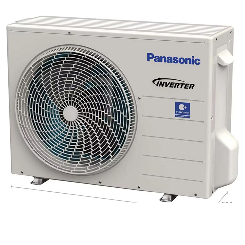 Điều hòa Panasonic 9000 BTU 1 chiều inverter RU9CKH-8D