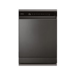 Máy rửa bát độc lập 15 bộ Hafele HDW-F6031G (535.29.651)