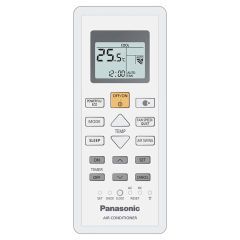 Điều hòa Panasonic 9000 BTU 1 chiều inverter RU9CKH-8D