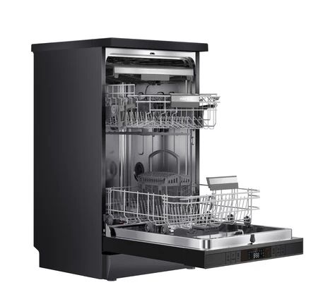 Máy rửa bát 14 bộ Hafele HDW-F602TB (535.29.552)