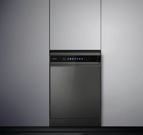 Máy rửa bát độc lập 15 bộ Hafele HDW-F6052G (535.29.652)