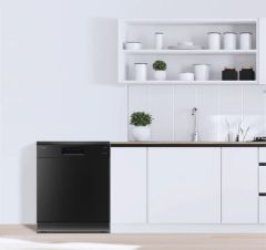 Máy rửa bát 14 bộ Hafele HDW-F602TB (535.29.552)