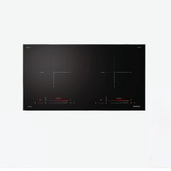 Bếp từ 2 vùng nấu Hafele HC-I73243B (536.61.858), CS 4600W - Malaysia