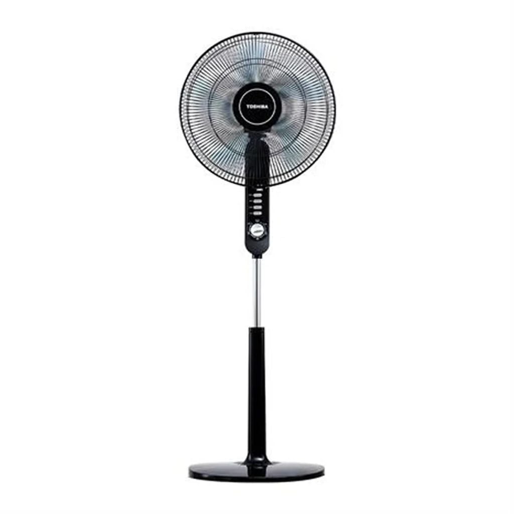 Quạt cây 5 cánh TOSHIBA F-LSA10(K)VN