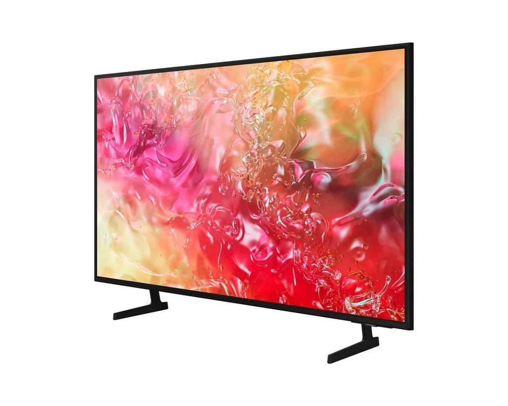 Smart Tivi Samsung 4K 43 inch UA43DU7000