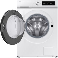Máy giặt Samsung Bespoke AI EcoBubble Inverter 10 kg WW10DB7U34GWSV