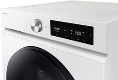 Máy giặt Samsung Bespoke AI EcoBubble Inverter 10 kg WW10DB7U34GWSV