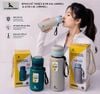 BÌNH GIỮ NHIỆT KUSCHELN 0.6L và 1L - KTB-0.6/1.0L