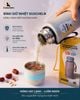 BÌNH GIỮ NHIỆT KUSCHELN 0.6L và 1L - KTB-0.6/1.0L