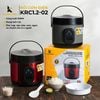 NỒI CƠM ĐIỆN 1L2 KUSCHELN - KRC1.2-02
