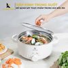 NỒI LẨU ĐIỆN LÒNG NỒI INOX KUSCHELN KHP4L-02