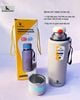 BÌNH GIỮ NHIỆT KUSCHELN 0.6L và 1L - KTB-0.6/1.0L