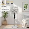 QUẠT ĐIỆN KUSCHELN KSF-16R