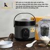 NỒI CƠM ĐIỆN 1L2 KUSCHELN - KRC1.2-02