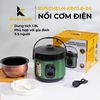 NỒI CƠM ĐIỆN KUSCHELN 1.8L - KRC 1.8-04