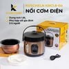 NỒI CƠM ĐIỆN KUSCHELN 1.8L - KRC 1.8-04