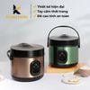 NỒI CƠM ĐIỆN KUSCHELN 1.8L - KRC 1.8-04