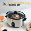 NỒI NẤU CHẬM KUSCHELN KSC023-02-3.5 3,5 LÍT