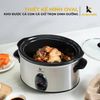 NỒI NẤU CHẬM KUSCHELN KSC023-02-3.5 3,5 LÍT