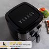 Nhân bản từ NỒI CHIÊN KHÔNG DẦU MẶT KÍNH KAF24-10.2L