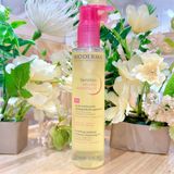  (S08/26) NK - Dầu tẩy Trang Bioderma cleansing oil 5Oz 150ml 