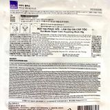  NK - Tách lẻ Mặt nạ phục hồi và làm dịu da cấp tốc Sur.Medic Super Calm Repairing Mask 28g 