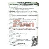  NK-Viên uống bổ sung Healthy Care Vitamin E 500IU 200 viên 