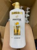  Dầu xả Pantene Conditioner Moisture Renewal 38.2Oz 1.13L 
