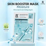  NK - Set 5 mặt nạ dưỡng ẩm Banobagi Skin Booster Mask Moisture 25g 