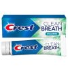  Kem đánh răng Crest Clean Breath Spearmint Toothpaste 2.5Oz 70g 