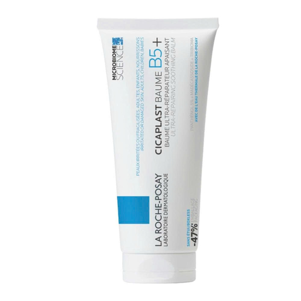  Kem dưỡng làm dịu phục hồi da La Roche-Posay Cicaplast Baume B5 100ml 