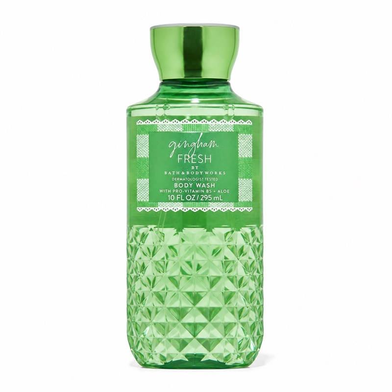  Sữa tắm BBW Gingham Fresh Body Wash 10Oz 295ml 
