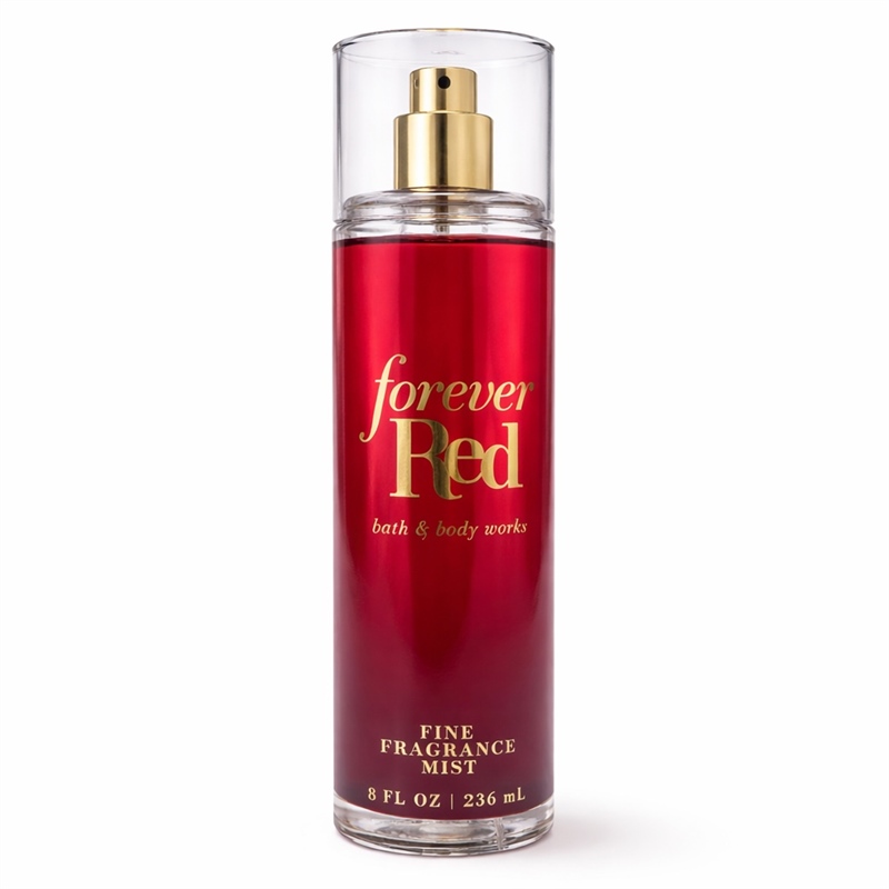  Xịt thơm Body BBW Forever Red BBW Fine Fragance Mist 8Oz 236ml 