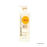  NK - Dầu xả Olexrs HairSalon Argan Oil Collagen Complex Repairing Conditioner 17.6Oz 500ml 