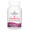  Viên uống bổ sung vitamin tổng hợp Nordic Naturals Prenatal Multivitamin for Women 60 viên 