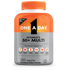  Viên uống vitamin tổng hợp cho phụ nữ One A Day Women's Multivitamin trên 50 tuổi 200 viên 