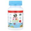  Kẹo bổ sung vitamin tổng hợp cho bé Mary Ruth’s Kid Multivitamin 60 viên 