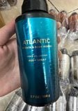 Xịt thơm body nam BBW Atlantic Body Spray 3.7Oz 104g 