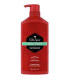  NK - Dầu gội xả Old Spice Pure Sport 2-in-1 Shampoo & Conditioner 650mL (21.9 FL OZ) 